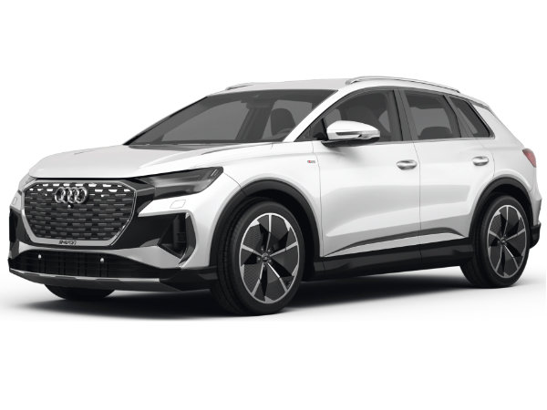 Q4 E-TRON 2021-