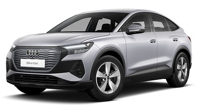 Q4 SPORTBACK E-TRON 2021-
