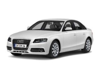 A4 (B8) 2008-2016