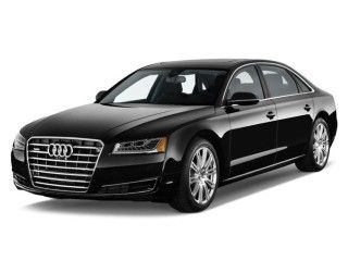 A8 (D4) 2010-2017