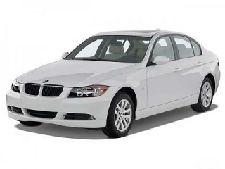 3 (E90; E91) 2006-2011