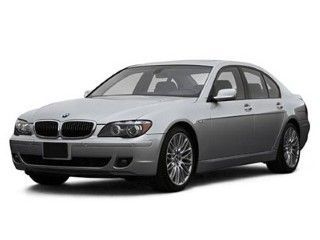 7 (E65; E66) 2001-2008