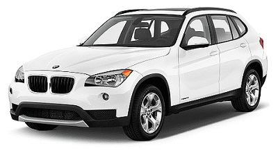 X1 (E84) 2009-2015