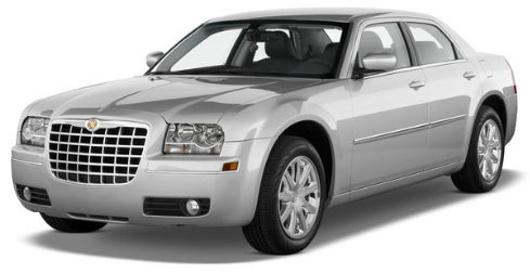 300C 2004-2010