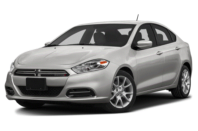 DART 2012-2016