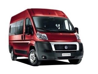 DUCATO 2006-2014