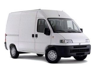 DUCATO 1994-2006