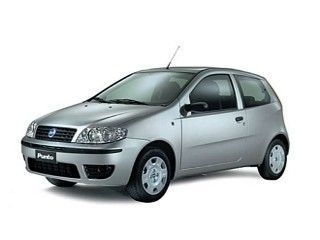 PUNTO II 1999-2010