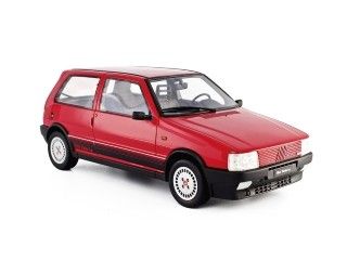 UNO; FIORINO 1988-2002