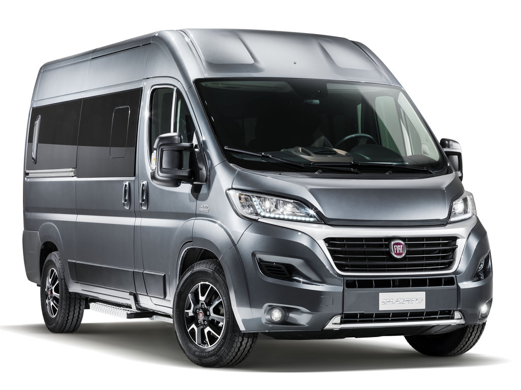 DUCATO 2014-