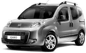 QUBO 2008-