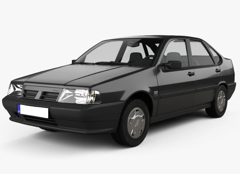 TEMPRA 1990-1997