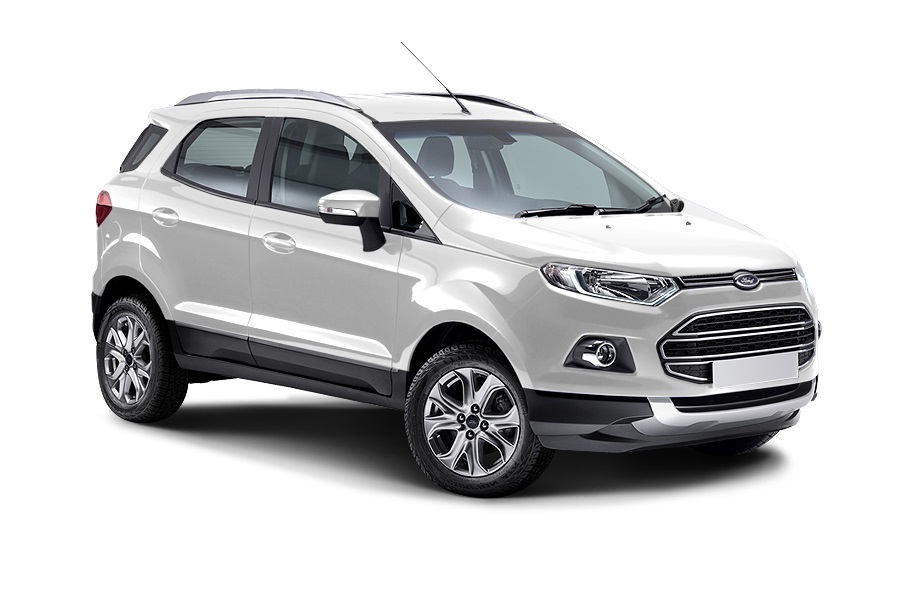 ECOSPORT 2013-2017