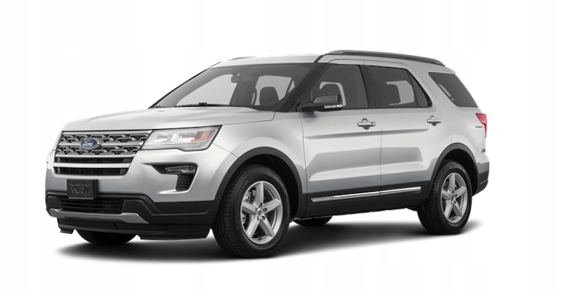 EXPLORER 2010-2019