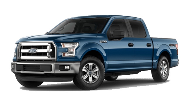 F-SERIES 2015-2020