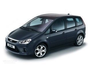 C-MAX 2003-2010