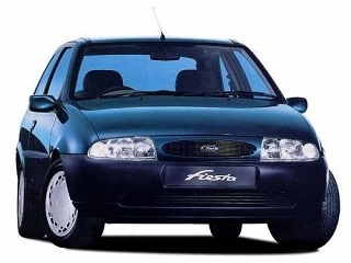 FIESTA 1996-2002
