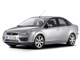 FOCUS 2004-2011