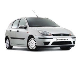 FOCUS 1998-2004