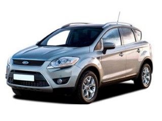 KUGA 2008-2011