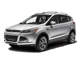 KUGA 2012-2019