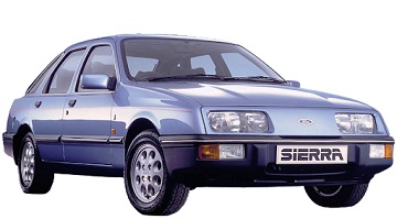 SIERRA 1982-1987