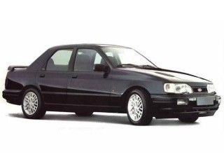 SIERRA 1987-1993