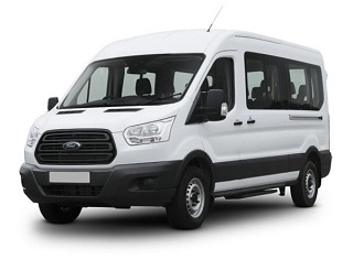 TRANSIT 2014-
