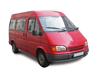 TRANSIT 1986-1999