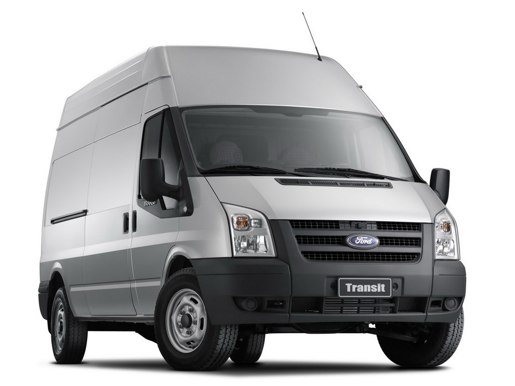 TRANSIT 2000-2013