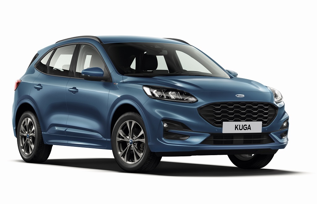 KUGA 2020-