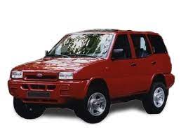MAVERICK 1993-1999