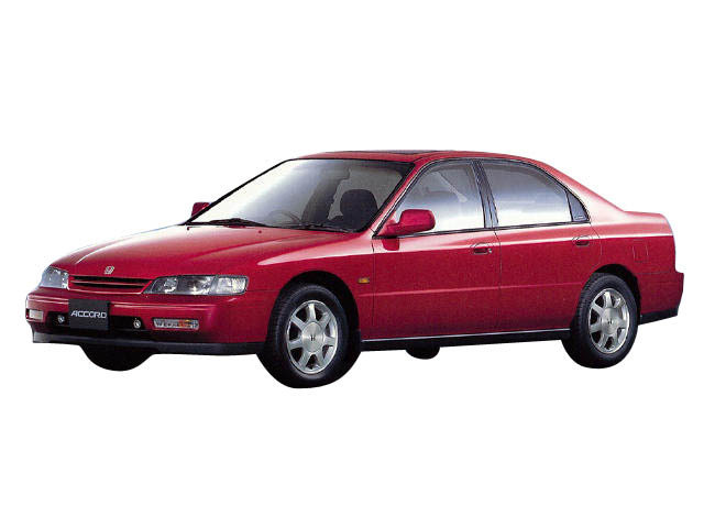 ACCORD 5 (CD) 1994-1998