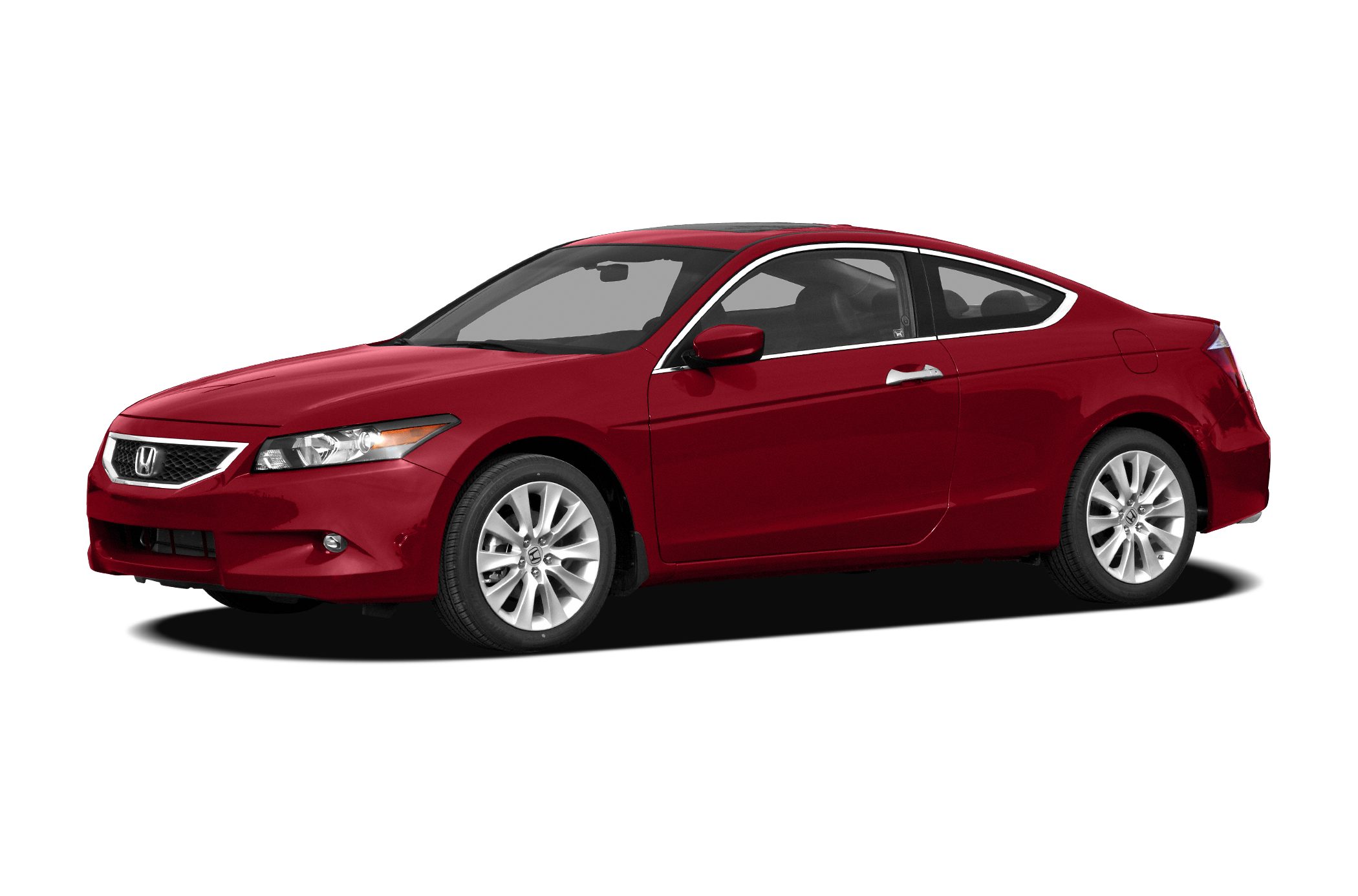 ACCORD 8 COUPE USA 2008-2012