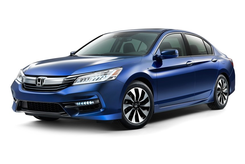 ACCORD 9 SDN EUR; USA 2013-2018