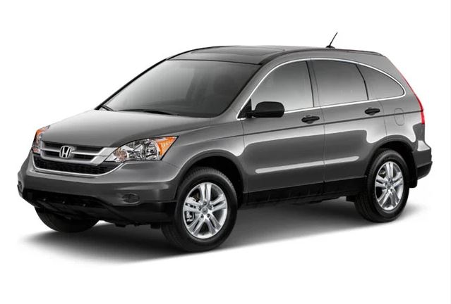 CR-V 2007-2012
