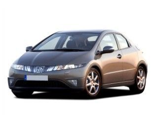 CIVIC 8 HB 2006-2011