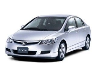 CIVIC 8 SDN 2006-2011