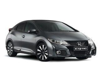 CIVIC 9 HB 2011-2015