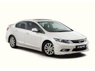 CIVIC 9 SDN 2011-2015