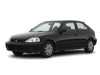 CIVIC 6 JAP 1996-1999