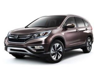 CR-V 2012-2017