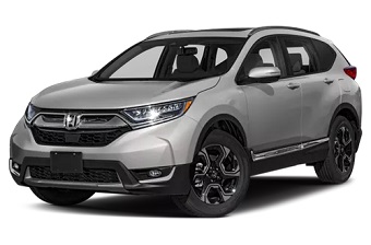 CR-V 2017-