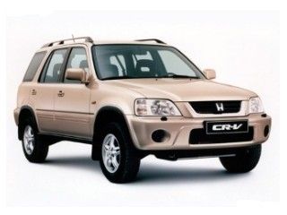 CR-V 1997-2001
