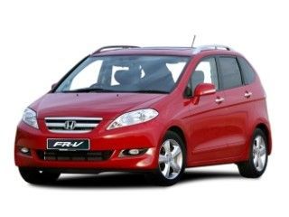 FR-V 2004-2009