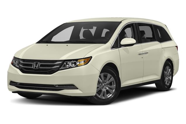 ODYSSEY 2010-2018