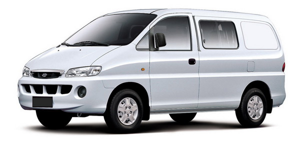H-200 1997-2005