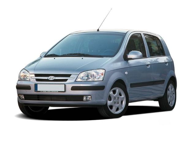 GETZ 2002-2011