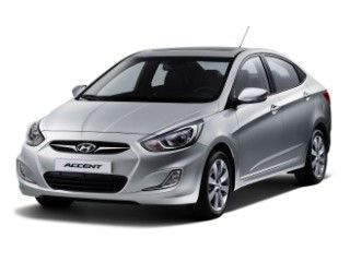 ACCENT IV (SOLARIS) 2011-2018