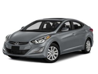 ELANTRA (MD) 2011-2016